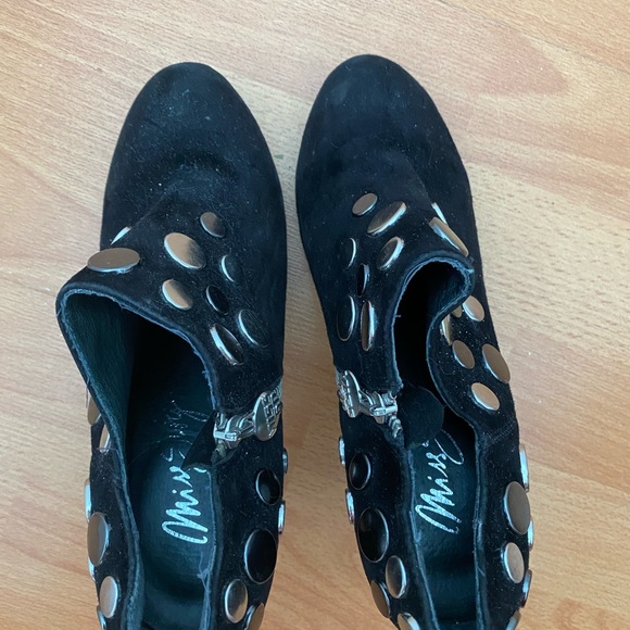 Miss Sixty Heels - Picture 3 of 4